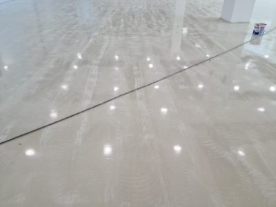 Beton silim parlatma İstanbul Arnavutköy