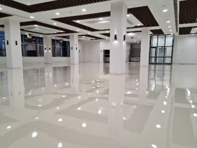 Beton silim parlatma İstanbul Başakşehir