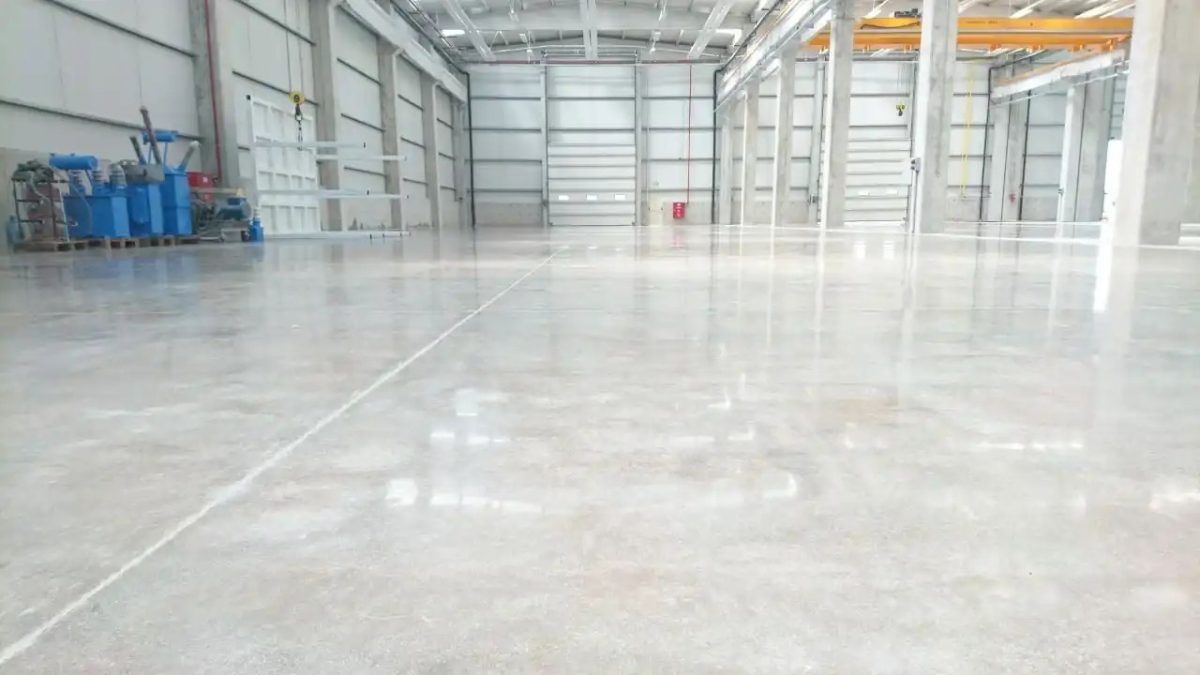 Beton Silim Parlatmada En Sık Yapılan 7 Hata