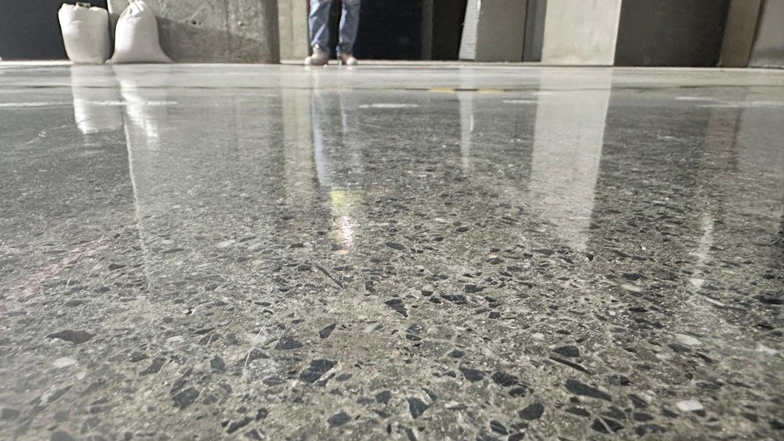 Beton Silim Parlatma Neden Gerekli?