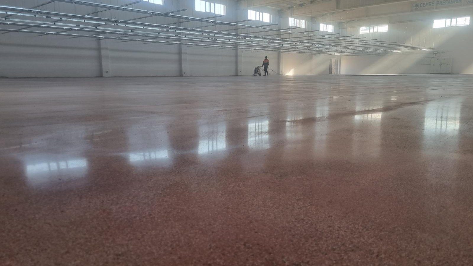 Ankara Beton Parlatma ve Beton Silim