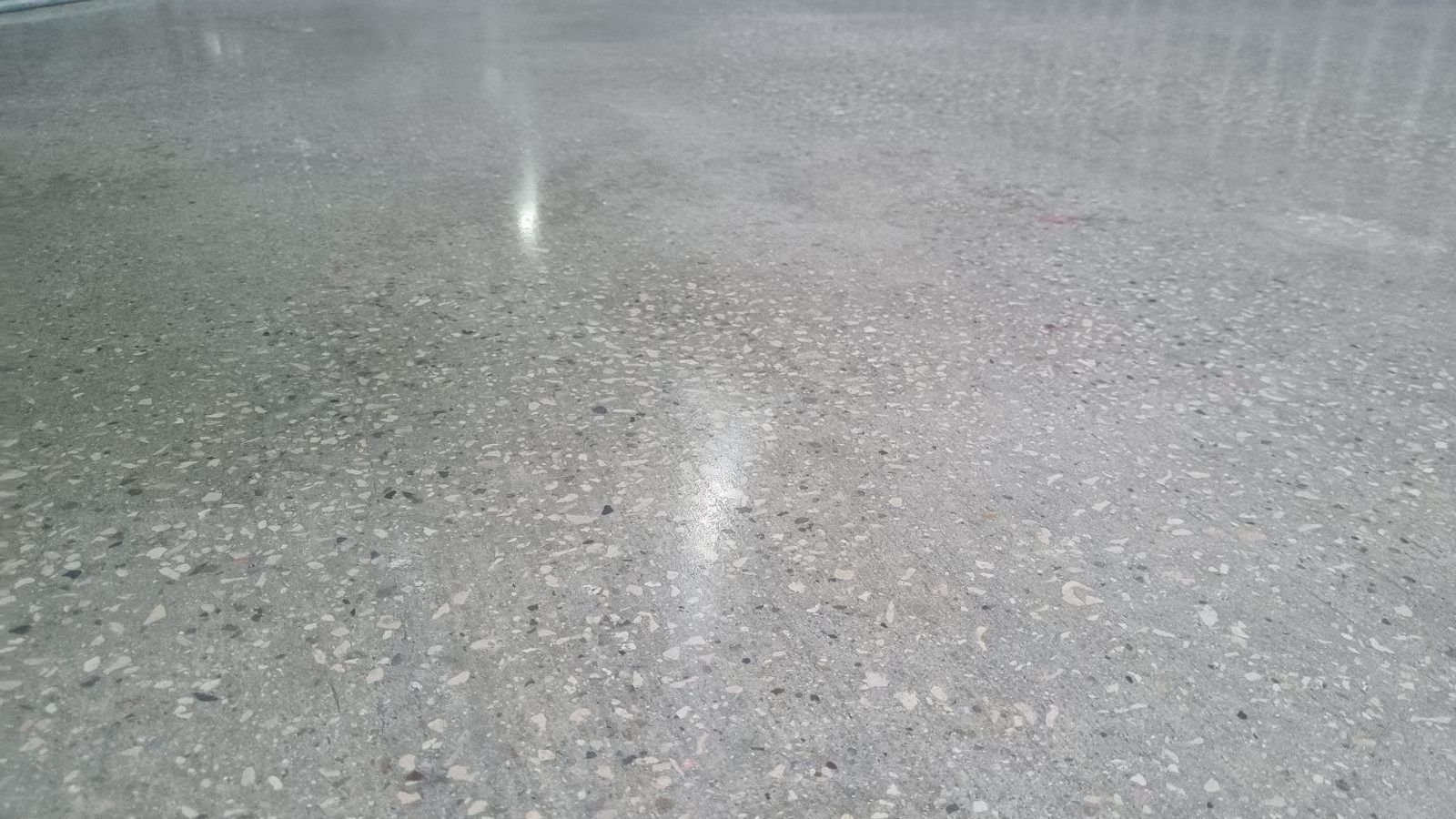 Avcılar Zemin Yenileme ve Beton Parlatma