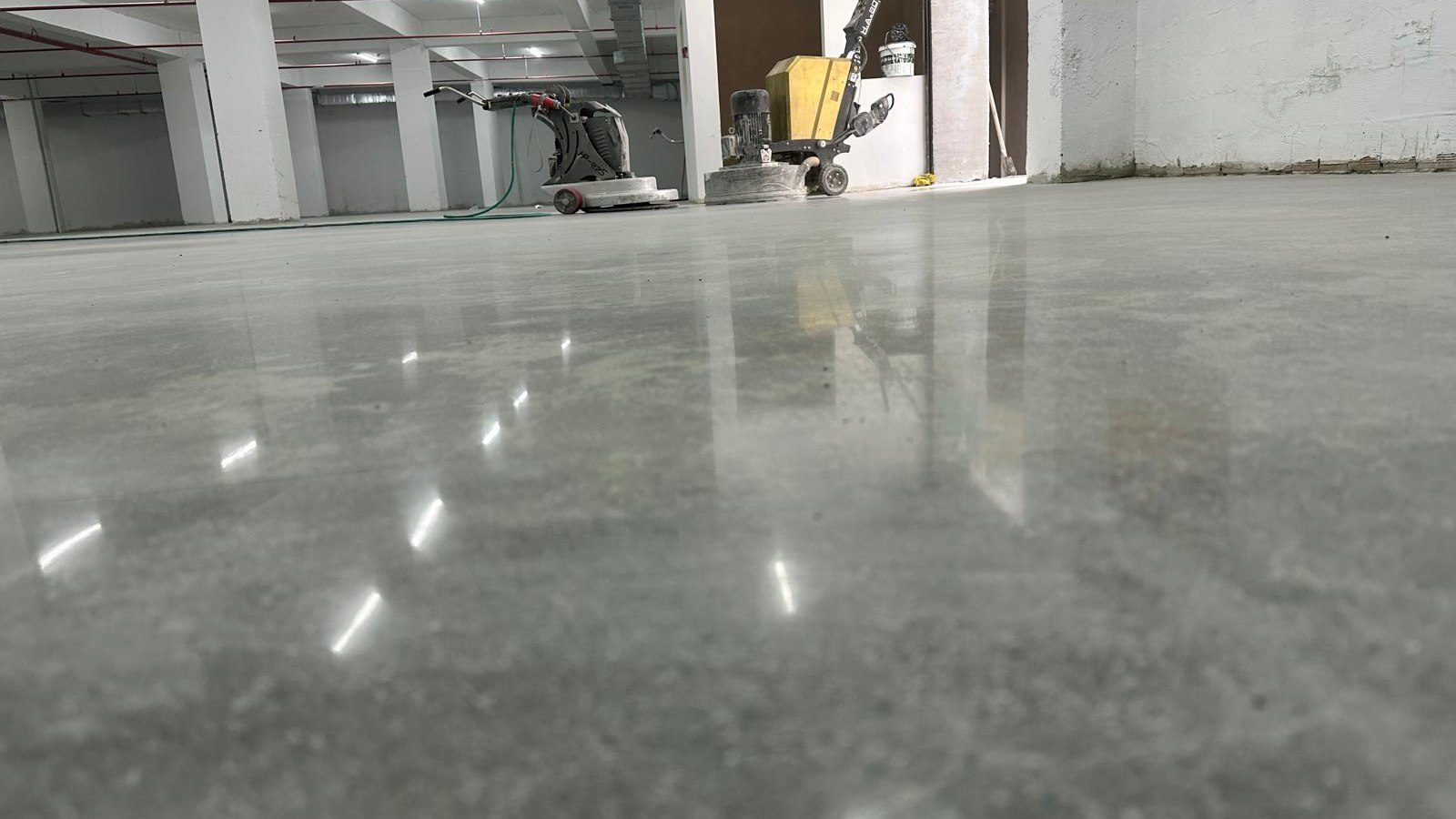 Denizli Beton Parlatma ve Beton Silim