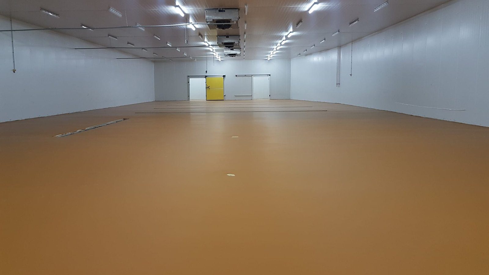 Beton Parlatma mı Epoksi mi? Zemin Kararı Nasıl Verilir