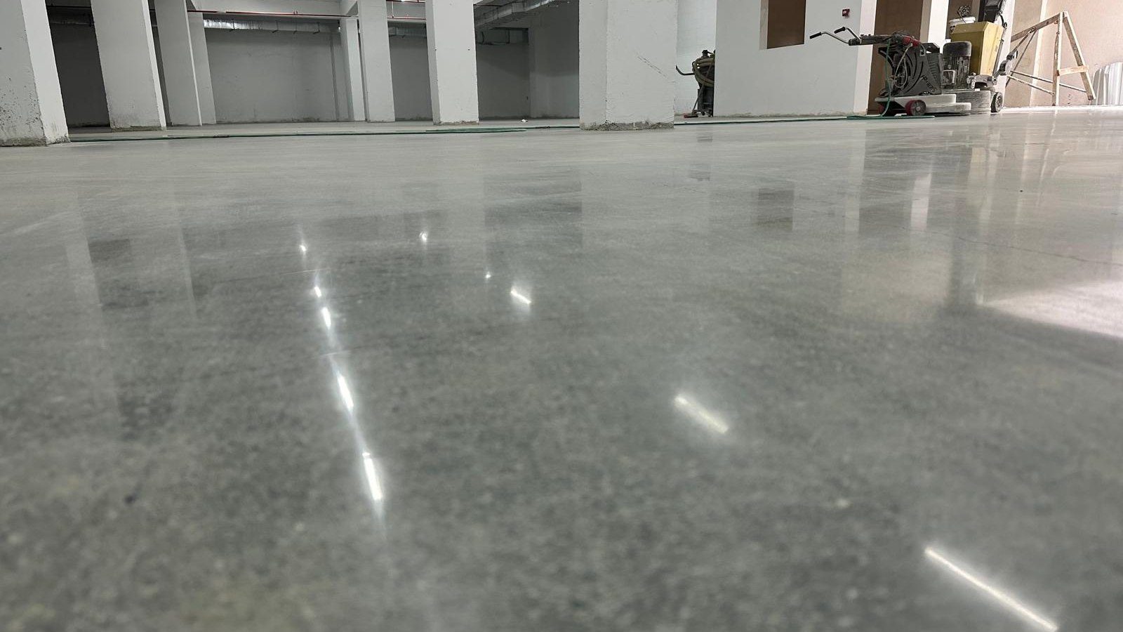 Gaziantep Beton Parlatma ve Beton Silim