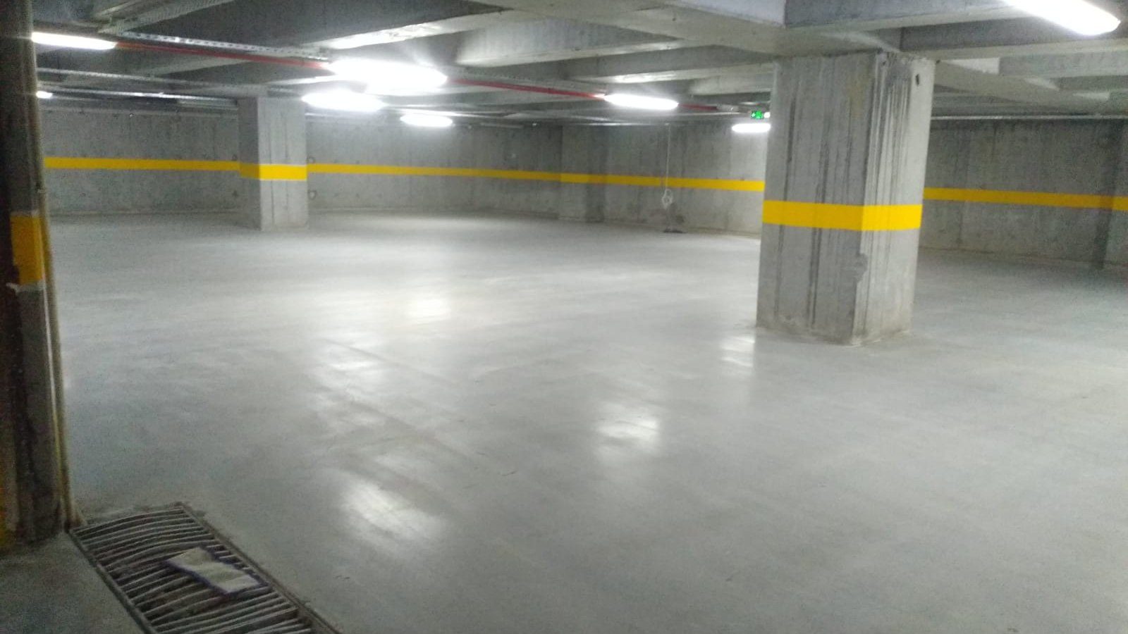 İstanbul Beton Parlatma ve Beton Silim