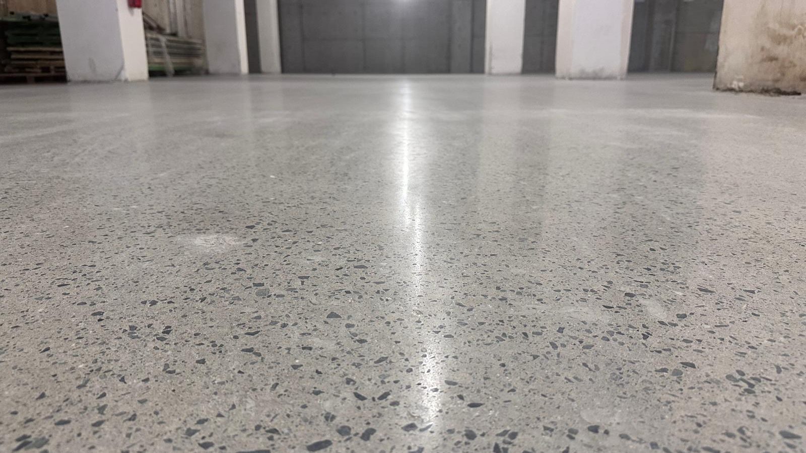 Kayseri Beton Parlatma ve Beton Silim