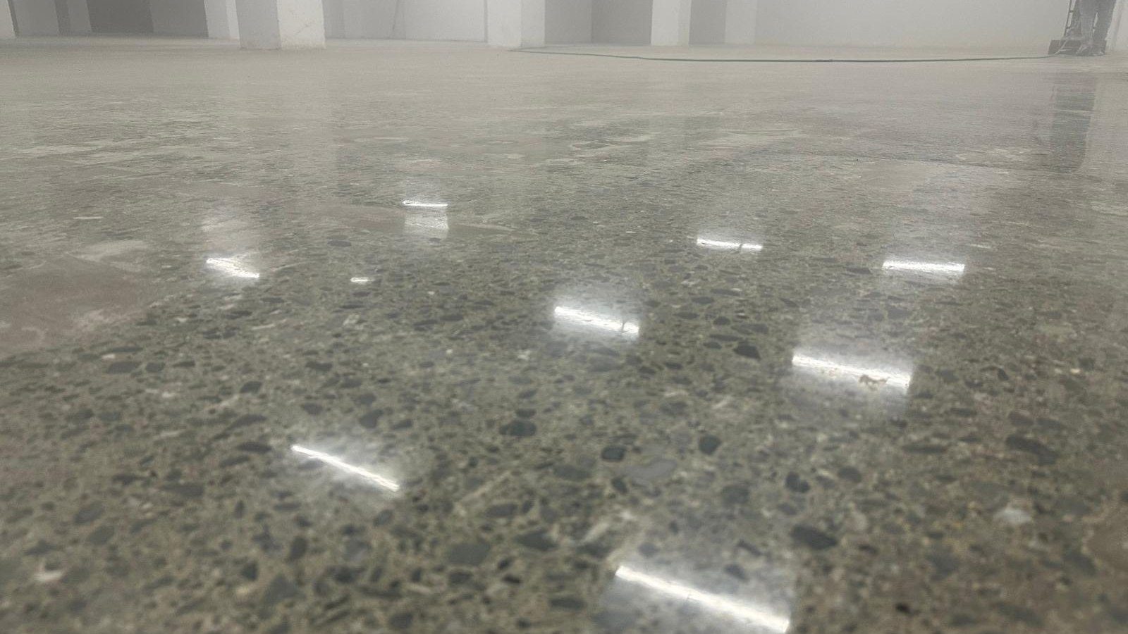 Kırklareli Beton Parlatma ve Beton Silim