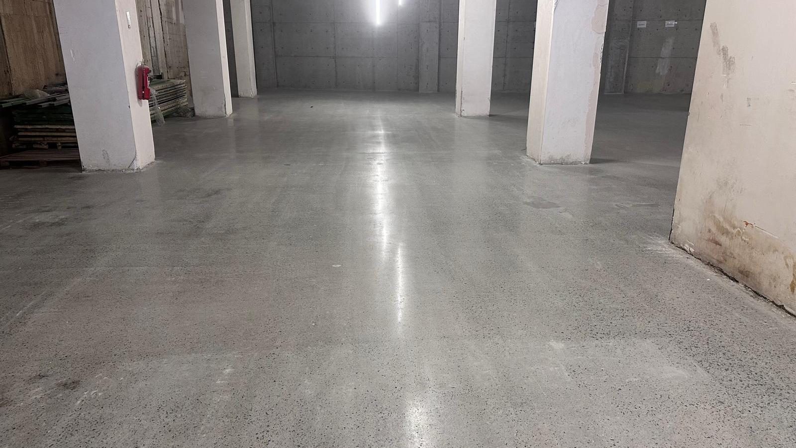 Kocaeli Beton Parlatma ve Beton Silim
