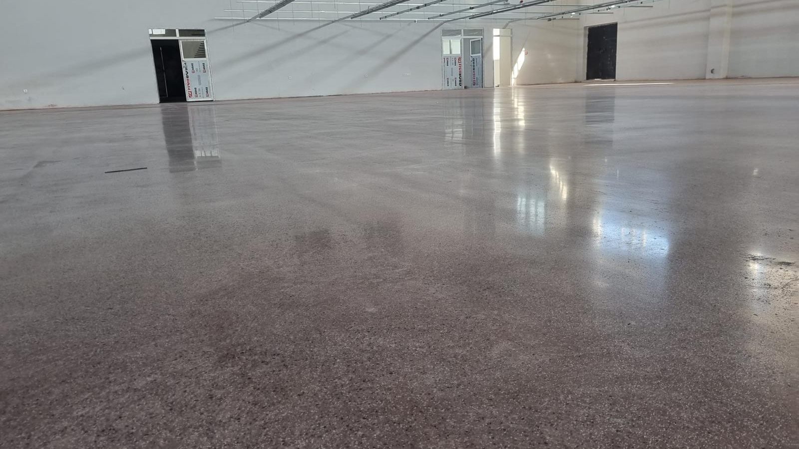 Konya Beton Parlatma ve Beton Silim