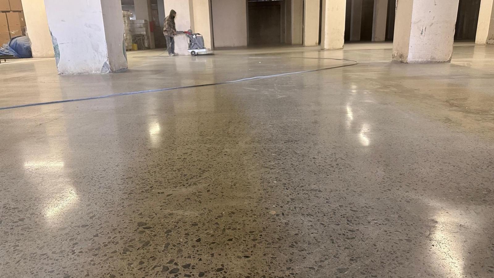 Manisa Beton Parlatma ve Beton Silim