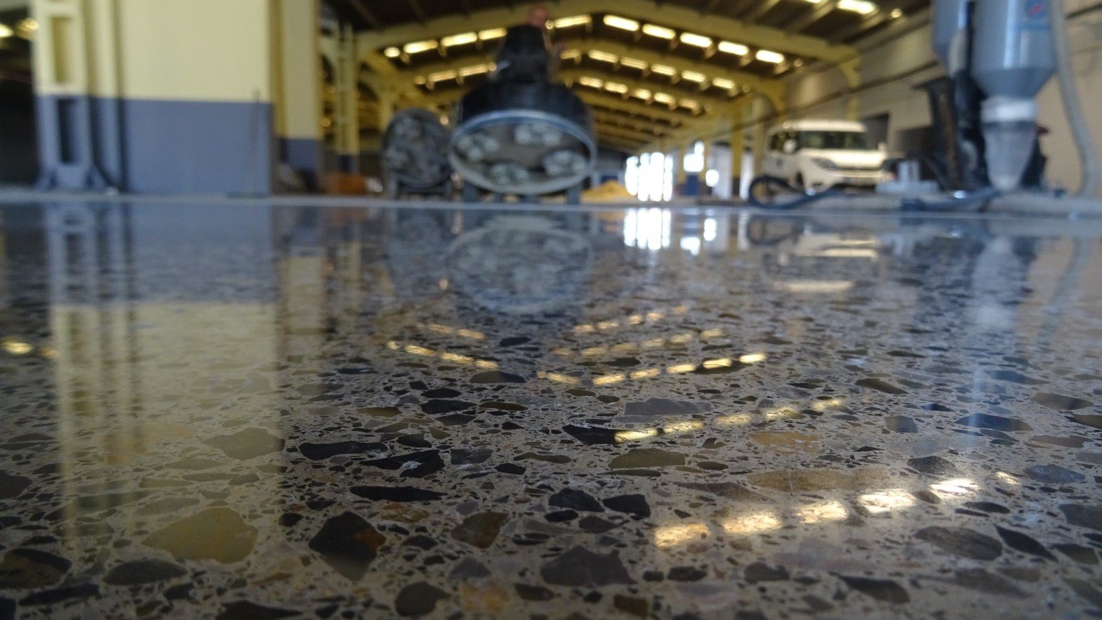 Sakarya Beton Parlatma ve Beton Silim