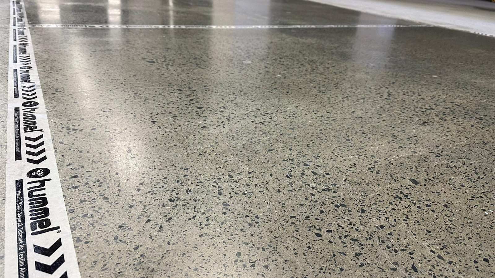 Üsküdar Mermer Silim ve Beton Parlatma