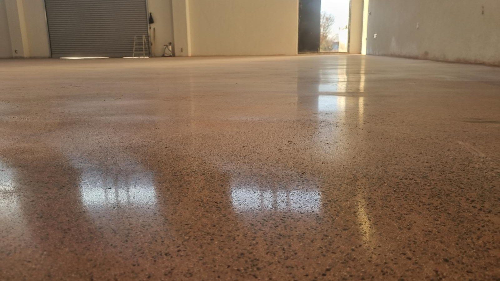 Beton Renklendirmede Renk Neden Beklenenden Farklı Çıkar?