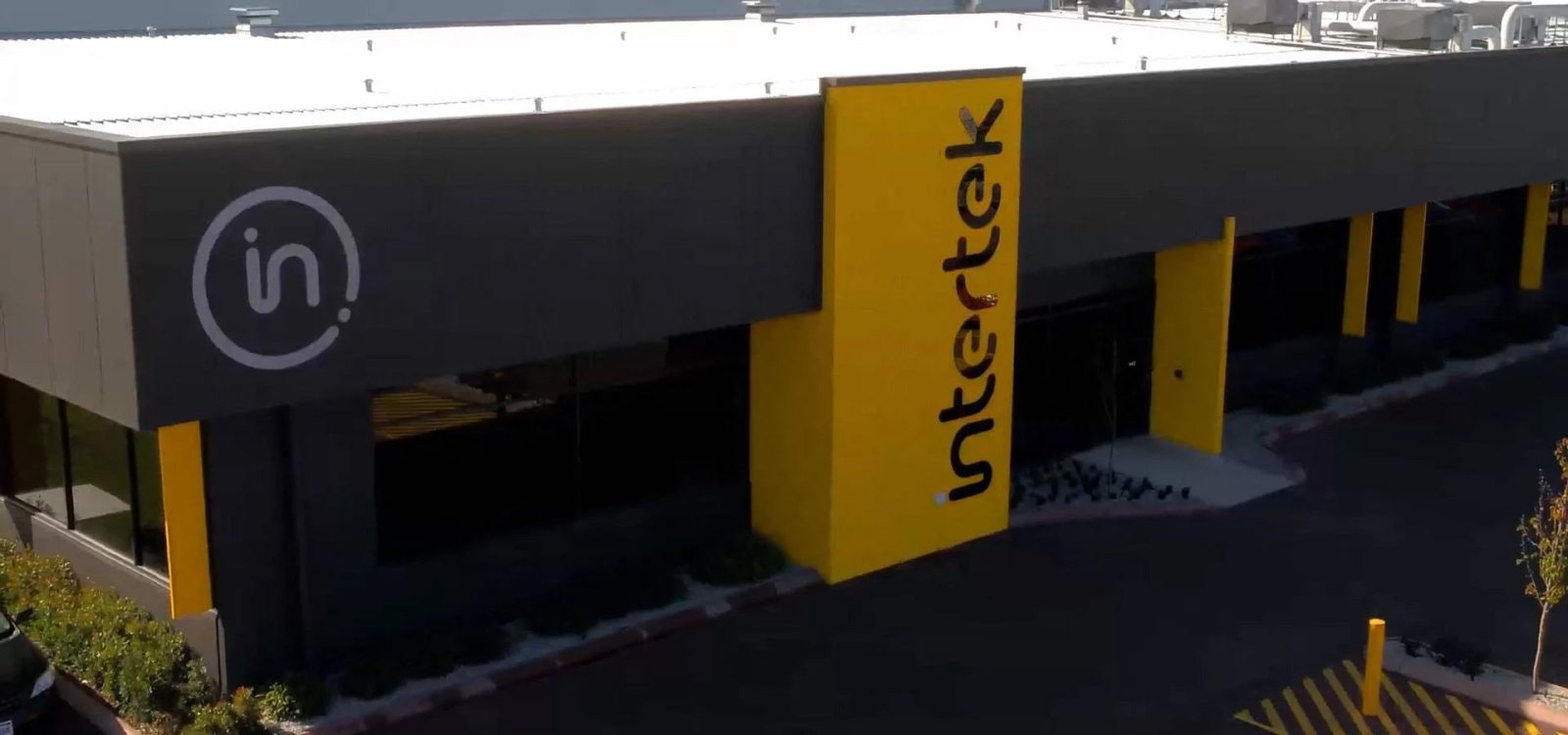 Intertek